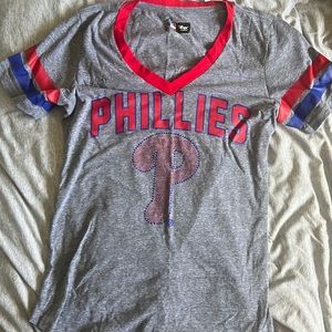 phillies shirt